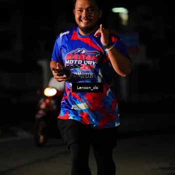 Runner Photo 6043721