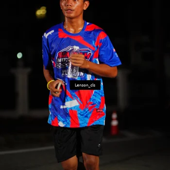 Runner Photo 6043722