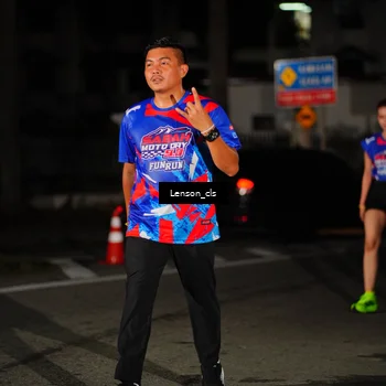 Runner Photo 6043724