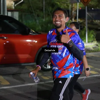 Runner Photo 6043735