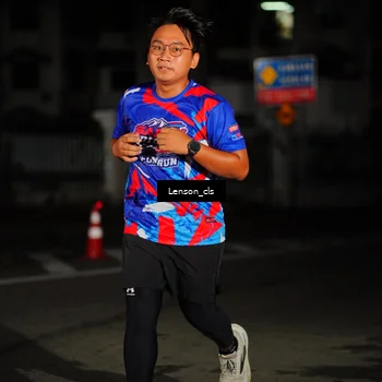 Runner Photo 6043737