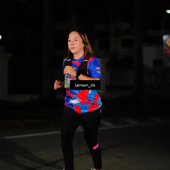 Runner Photo 6043738