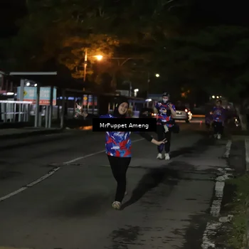 Runner Photo 6043740