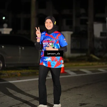 Runner Photo 6043748