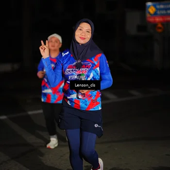 Runner Photo 6043753