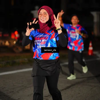 Runner Photo 6043756