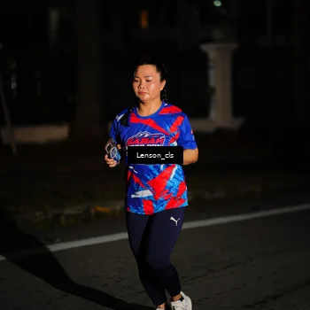 Runner Photo 6043759