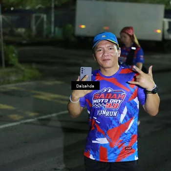 Runner Photo 6043760
