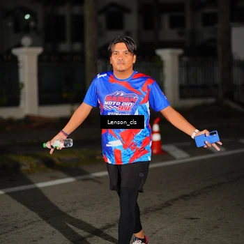 Runner Photo 6043761