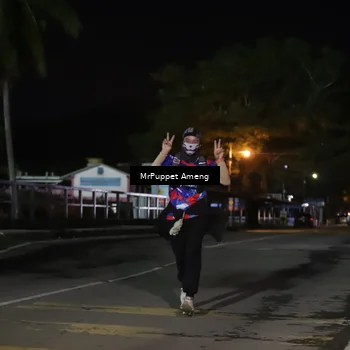 Runner Photo 6043766