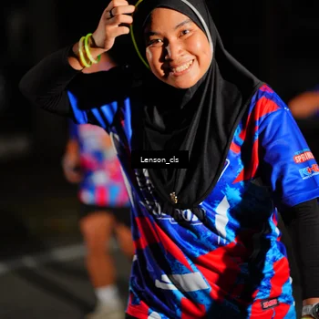 Runner Photo 6043767