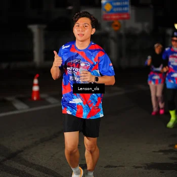 Runner Photo 6043771