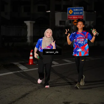 Runner Photo 6043776