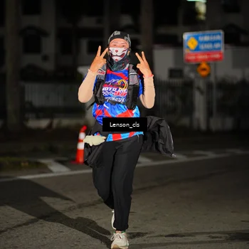 Runner Photo 6043777