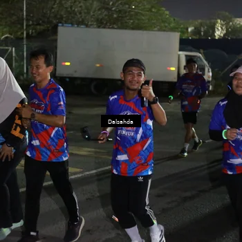 Runner Photo 6043778