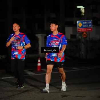 Runner Photo 6043782