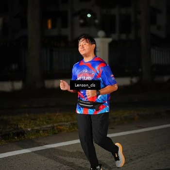 Runner Photo 6043784