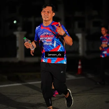 Runner Photo 6043789