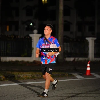 Runner Photo 6043790
