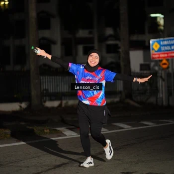 Runner Photo 6043794
