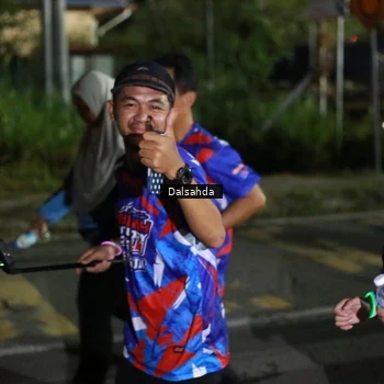 Runner Photo 6043798