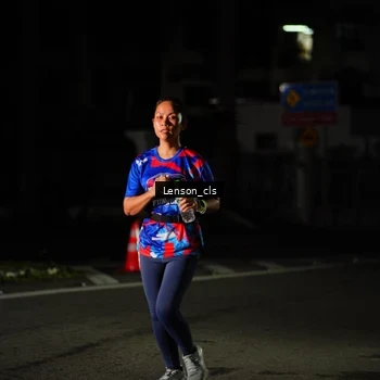 Runner Photo 6043801