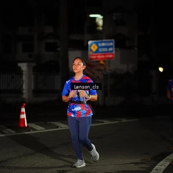 Runner Photo 6043804