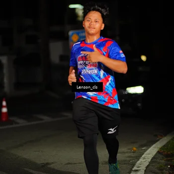Runner Photo 6043811