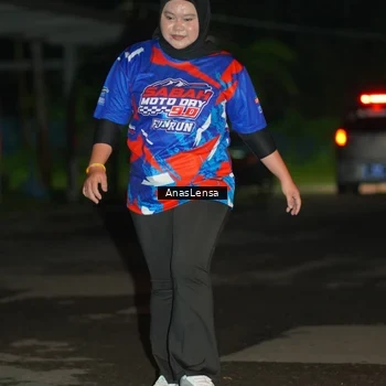 Runner Photo 6043814