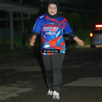 Runner Photo 6043822