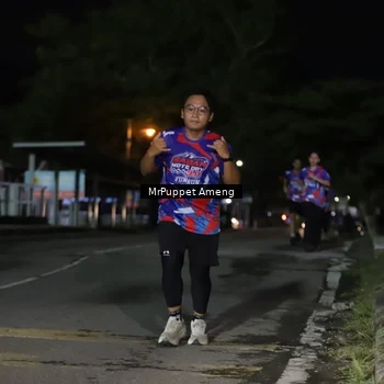 Runner Photo 6043823