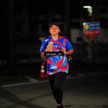 Runner Photo 6043825