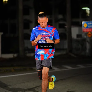 Runner Photo 6043828