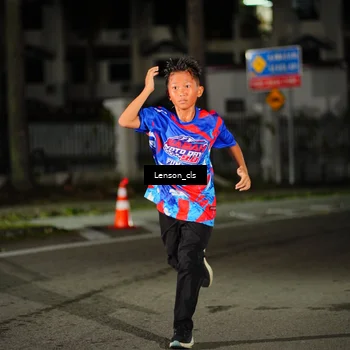 Runner Photo 6043830
