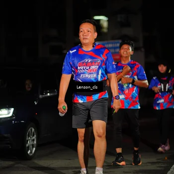 Runner Photo 6043833