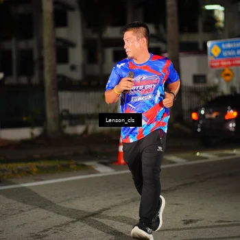 Runner Photo 6043834
