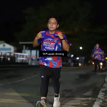 Runner Photo 6043837