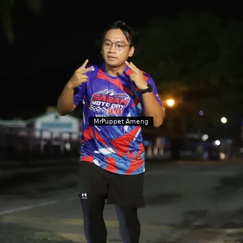 Runner Photo 6043838