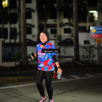Runner Photo 6043839