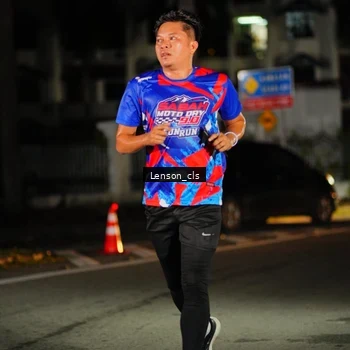 Runner Photo 6043849
