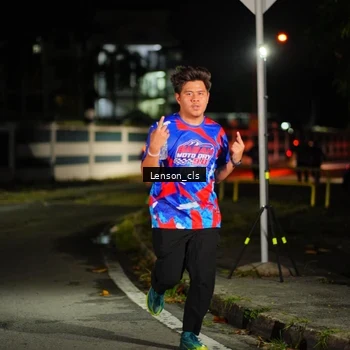 Runner Photo 6043857