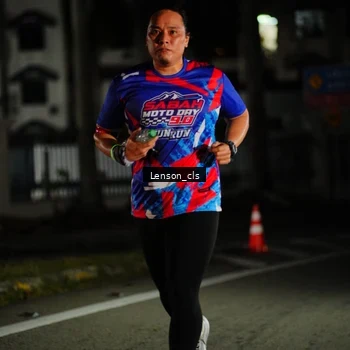 Runner Photo 6043858