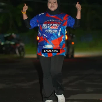 Runner Photo 6043862