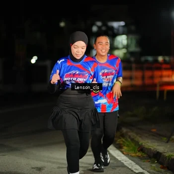 Runner Photo 6043865