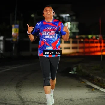 Runner Photo 6043868