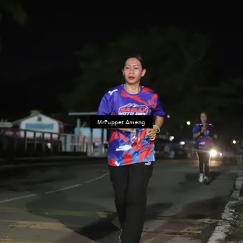 Runner Photo 6043879