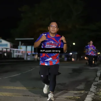 Runner Photo 6043880