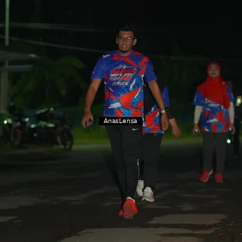 Runner Photo 6043881