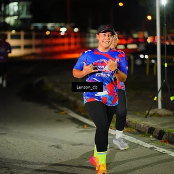 Runner Photo 6043888