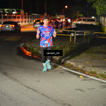 Runner Photo 6043895